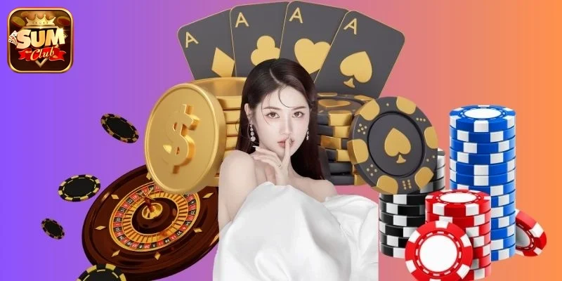Sumclub hỗ trợ ngân hàng nào? Danh sách các đối tác uy tín 8 Sumclub hỗ trợ ngân hàng nào - tổng quan 2026